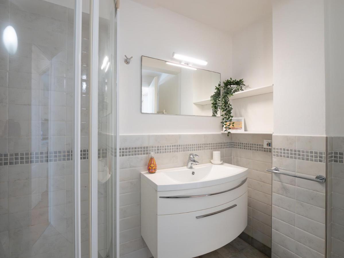 Appartamento Mimosa "A Casa Felice" Pietra Ligure Εξωτερικό φωτογραφία
