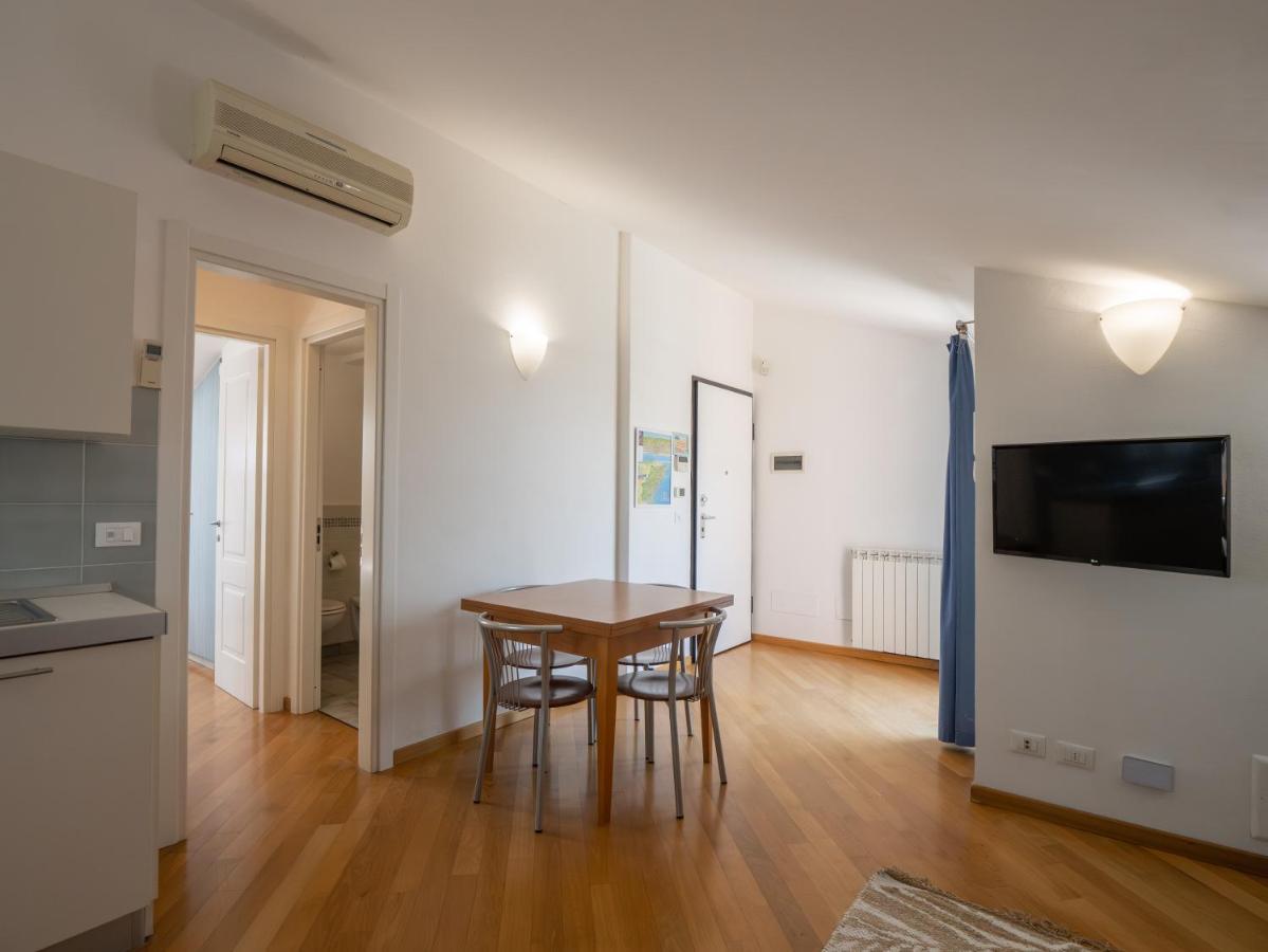 Appartamento Mimosa "A Casa Felice" Pietra Ligure Εξωτερικό φωτογραφία