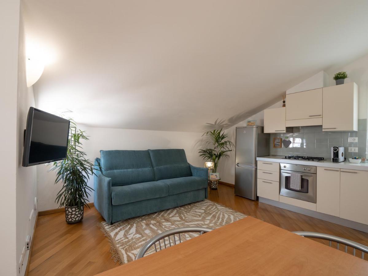 Appartamento Mimosa "A Casa Felice" Pietra Ligure Εξωτερικό φωτογραφία
