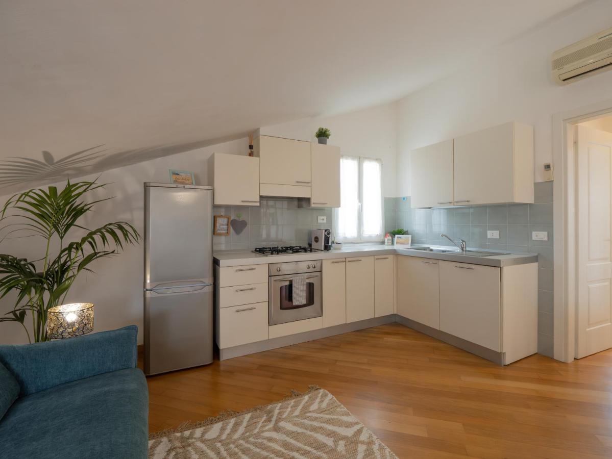 Appartamento Mimosa "A Casa Felice" Pietra Ligure Εξωτερικό φωτογραφία