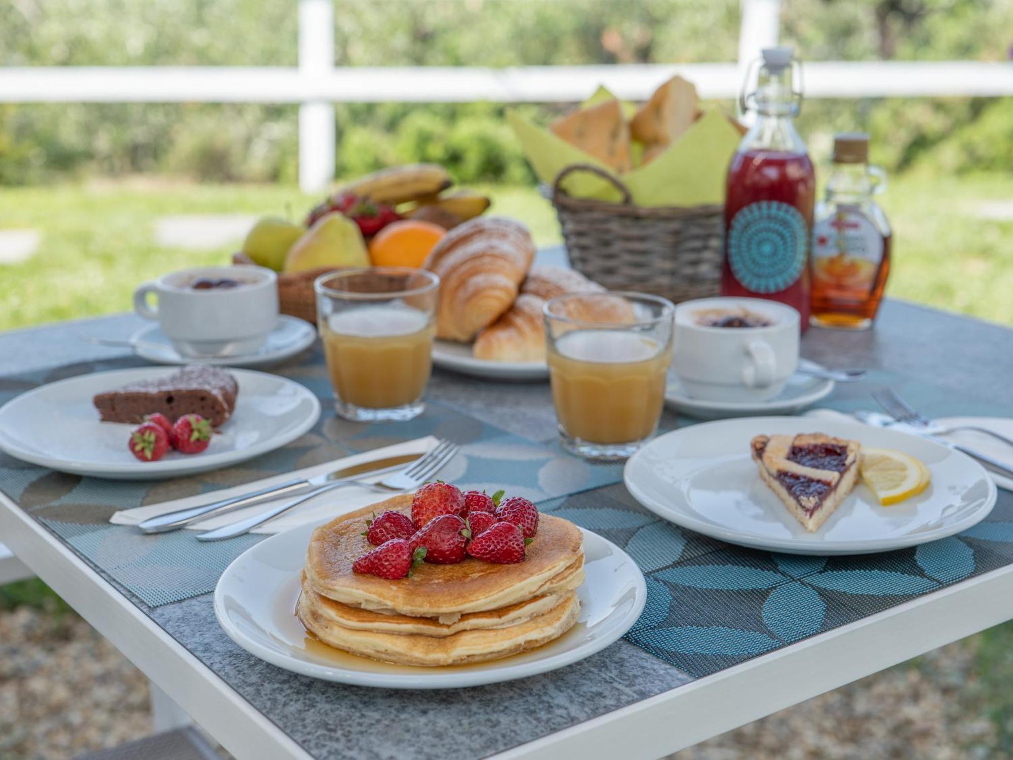 Appartamento Mimosa "A Casa Felice" Pietra Ligure Εξωτερικό φωτογραφία