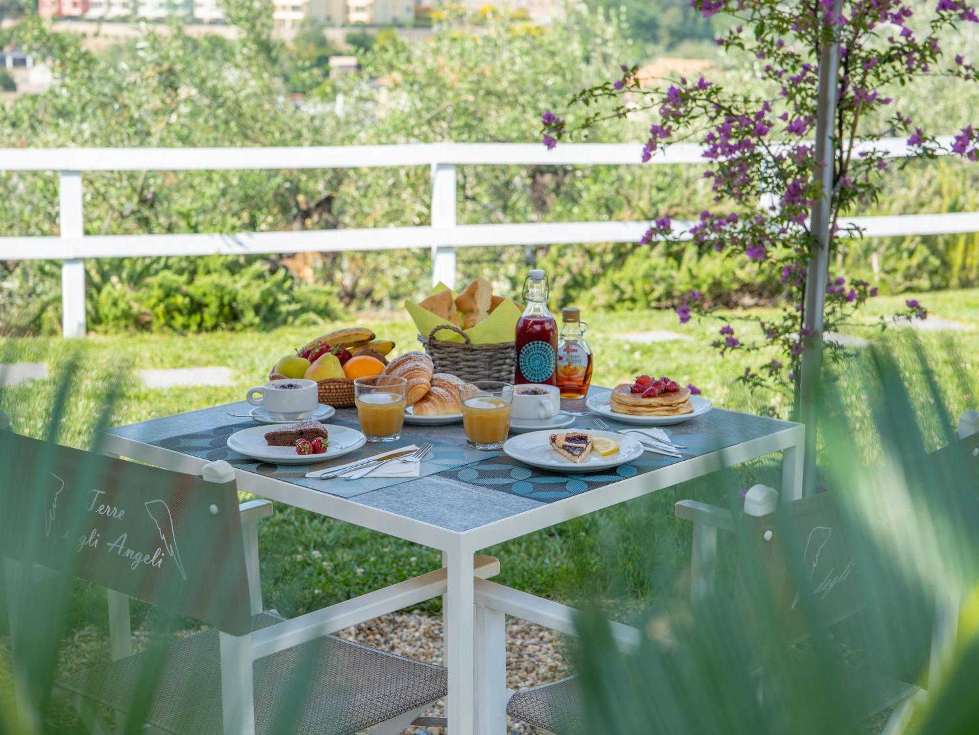 Appartamento Mimosa "A Casa Felice" Pietra Ligure Εξωτερικό φωτογραφία
